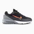Vyriški batai Nike Air Max Pulse black/smoke grey/anthracite/bright crismon 2