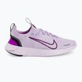 Moteriški bėgimo bateliai Nike Free RN NN lilac bloom/barely grape/vivid purple/black 2