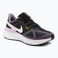 Moteriški bėgimo batai Nike Structure 25 black / daybreak / lilac bloom / white