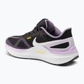 Moteriški bėgimo batai Nike Structure 25 black / daybreak / lilac bloom / white 3