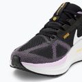 Moteriški bėgimo batai Nike Structure 25 black / daybreak / lilac bloom / white 7