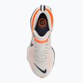 Vyriški bėgimo bateliai Nike Invincible 3 phantom/total orange/sail/thunder blue 5