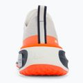 Vyriški bėgimo bateliai Nike Invincible 3 phantom/total orange/sail/thunder blue 6
