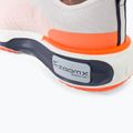 Vyriški bėgimo bateliai Nike Invincible 3 phantom/total orange/sail/thunder blue 8