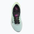 Moteriški bėgimo bateliai Nike Zoom Fly 5 glacier blue/vapor green/black 5