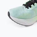 Moteriški bėgimo bateliai Nike Zoom Fly 5 glacier blue/vapor green/black 7