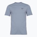 Vyriški marškinėliai Nike Dri-Fit UV Hyverse ashen slate/black