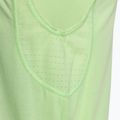 Vyriškas bėgimo tank topas Nike Solar Chase vapor green/neutral olive/black 4