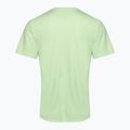 Vyriški bėgimo marškinėliai Nike Miler Dri-Fit UV vapor green 2