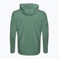Vyriškas džemperis Nike Dri-Fit Hooded Fitness Full Zip Fleece bicoastal/black 2