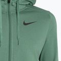 Vyriškas džemperis Nike Dri-Fit Hooded Fitness Full Zip Fleece bicoastal/black 3