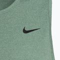 Vyriškas treniruočių tank topas Nike Dri-Fit Hyverse bicoastal/heather/black 3