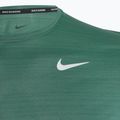 Vyriški bėgimo marškinėliai Nike Dri-Fit Miler bicoastal 3