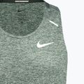 Vyriškas bėgimo tank topas Nike Dri-Fit Rise 365 vintage green/heather 3