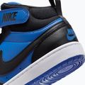 Vaikiški batai Nike Court Borough Mid 2 game royal/white/black 9