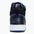 Batai  Nike Court Borough Mid 2 game royal/white/black 6