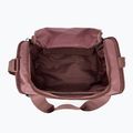 Treniruočių krepšys Nike Brasilia 9.5 Duffle 25 l smokey mauve/black/light orewood brown 6