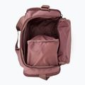 Treniruočių krepšys Nike Brasilia 9.5 Duffle 25 l smokey mauve/black/light orewood brown 7