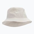 Skrybėlė Nike Apex Bucket Swoosh light orewood brown/sail 2