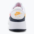 Vyriški batai Nike Air Max Sc white / thunder blue / racer pink / laser orange 6