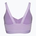 Treniruočių liemenėlė Nike Indy Medium Support lilac bloom/lilac bloom 2