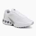Vyriški batai Nike Air Max Dn white/white/metallic silver/white