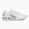 Vyriški batai Nike Air Max Dn white/white/metallic silver/white 2