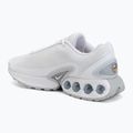 Vyriški batai Nike Air Max Dn white/white/metallic silver/white 3
