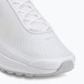 Vyriški batai Nike Air Max Dn white/white/metallic silver/white 7