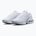 Vyriški batai Nike Air Max Dn white/white/metallic silver/white 3