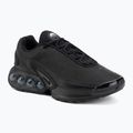 Vyriški batai Nike Air Max Dn black/black/metallic dark grey/black