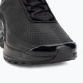 Vyriški batai Nike Air Max Dn black/black/metallic dark grey/black 7