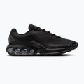 Vyriški batai Nike Air Max Dn black/black/metallic dark grey/black