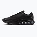 Vyriški batai Nike Air Max Dn black/black/metallic dark grey/black 2