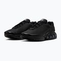 Vyriški batai Nike Air Max Dn black/black/metallic dark grey/black 3