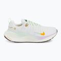 Moteriški bėgimo bateliai Nike InfinityRN 4 white/sail/vapor green/multi-color 2