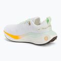 Moteriški bėgimo bateliai Nike InfinityRN 4 white/sail/vapor green/multi-color 3