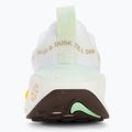 Moteriški bėgimo bateliai Nike InfinityRN 4 white/sail/vapor green/multi-color 6