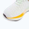 Moteriški bėgimo bateliai Nike InfinityRN 4 white/sail/vapor green/multi-color 7