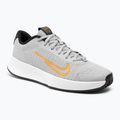 Vyriški teniso bateliai Nike Court Vapor Lite 2 Clay wolf grey/laser brange/black