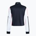 Moteriškas džemperis Nike Sportswear Tracksuit Top black/light crimson/white 2