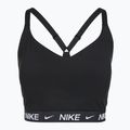 Sportinė liemenėlė Nike Indy Light Support Plus Size black/black/white 7