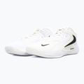 Tinklinio batai Nike React Hyperset 2 white/white/black 3