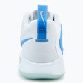 Nike React Hyperset 2 batai balti/balti/valor mėlyni 6