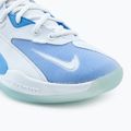 Nike React Hyperset 2 batai balti/balti/valor mėlyni 7