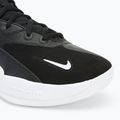 Nike React Hyperset 2 batai juoda/juoda/balta 7