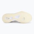 Nike React Hyperset 2 batai balti/balti/metalizuoto aukso spalvos 4