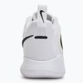 Nike React Hyperset 2 batai balti/balti/juodi 6
