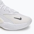 Krepšinio bateliai Nike React Hyperset 2 balti/balti/juodi 7