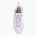 Nike Hyperset 2 SE batai balti/hiper rožiniai/mentolio putos/violetinė migla/rožinės putos 5
